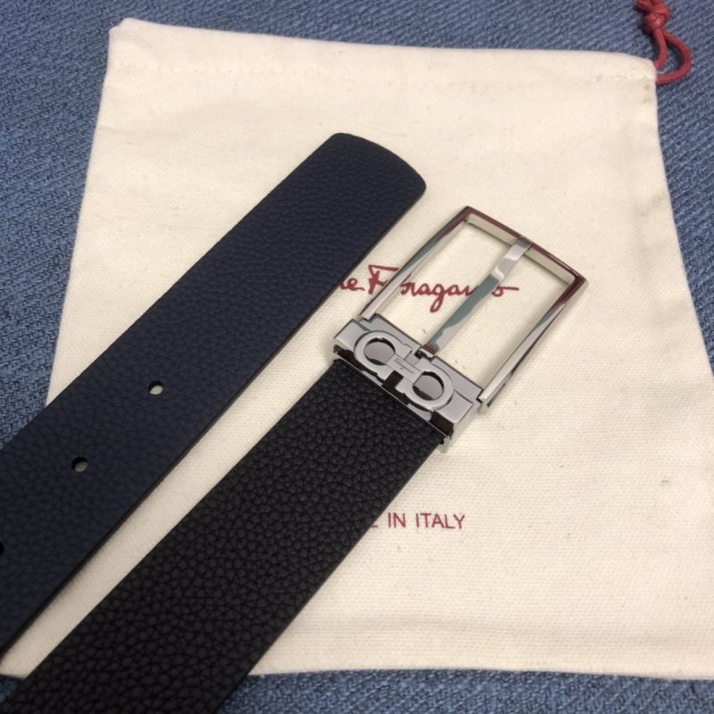 Ferragamo Belts